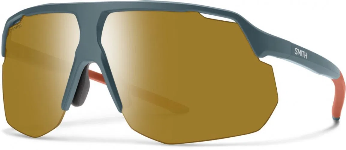 Smith Optics Sport u0026 Performance 206770 Motive Sunglasses - view 5